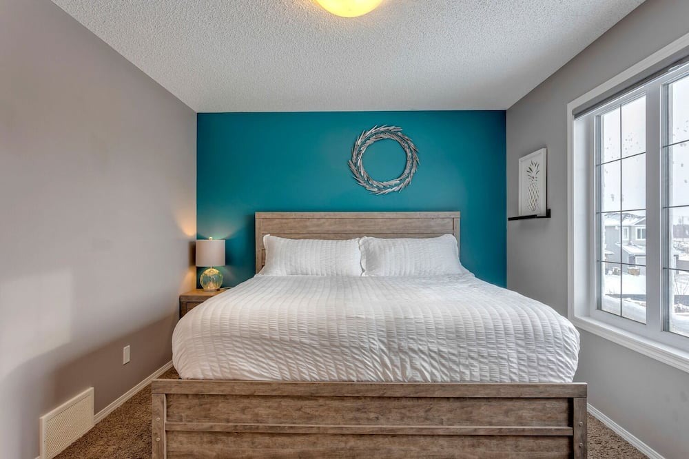 Photo of Bedroom in St. Albert