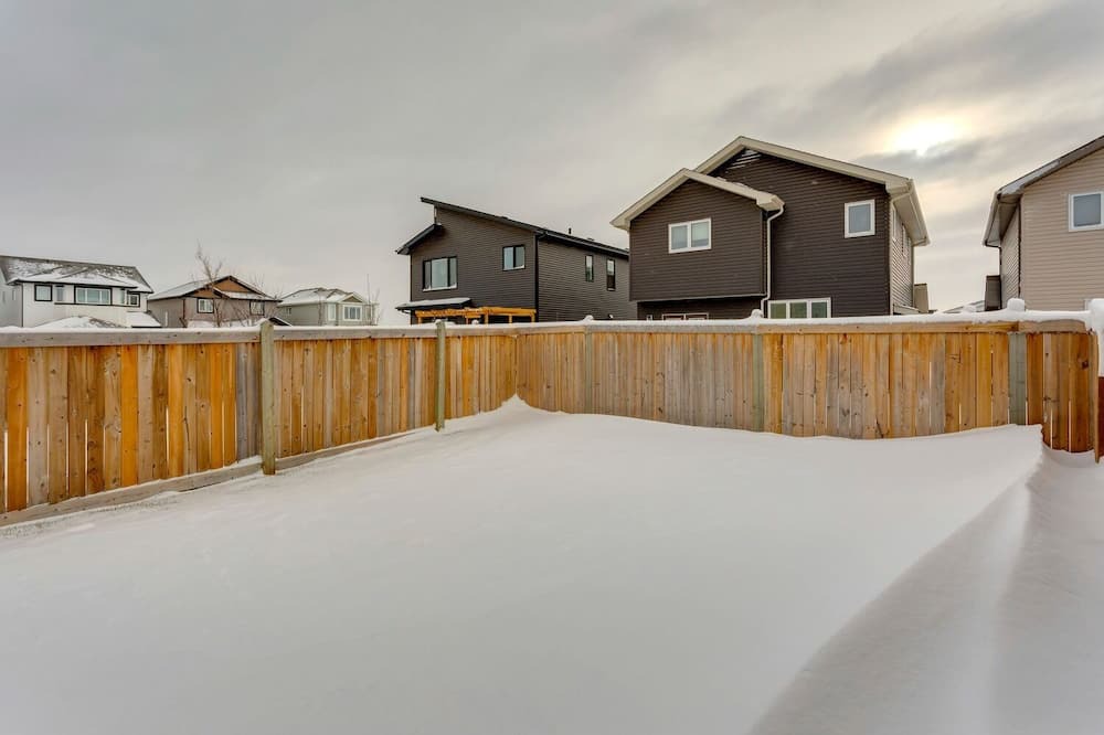 Photo of Outdoor in St. Albert