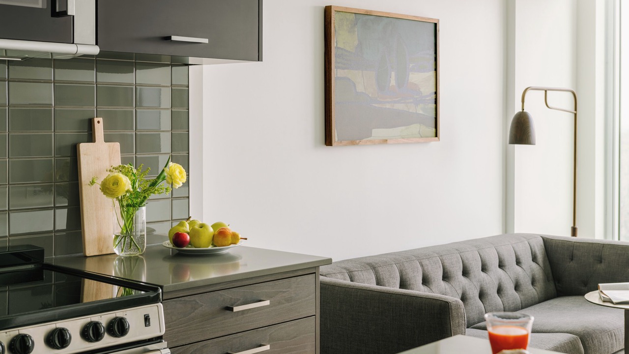 Photo of Kitchen in Little Portugal