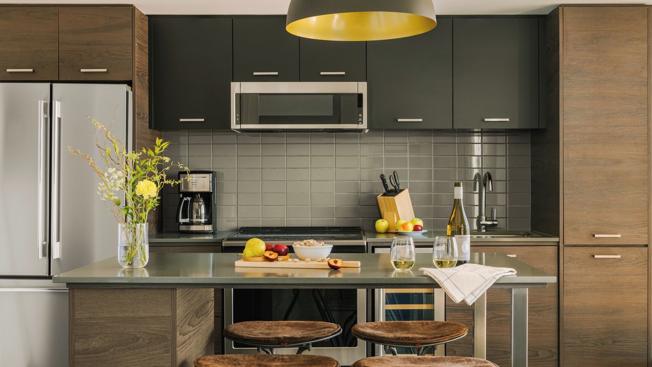 Photo of Kitchen in Little Portugal