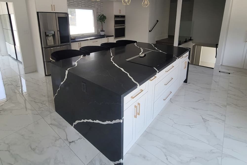 Photo of Kitchen in Mono