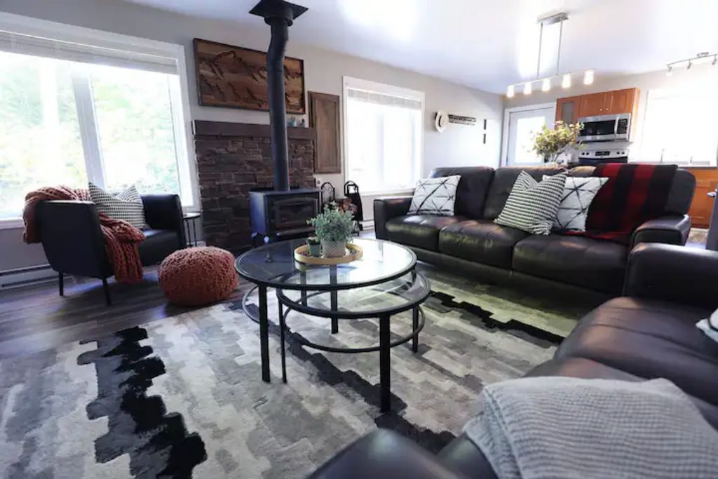 Photo of Livingroom in Algoma District