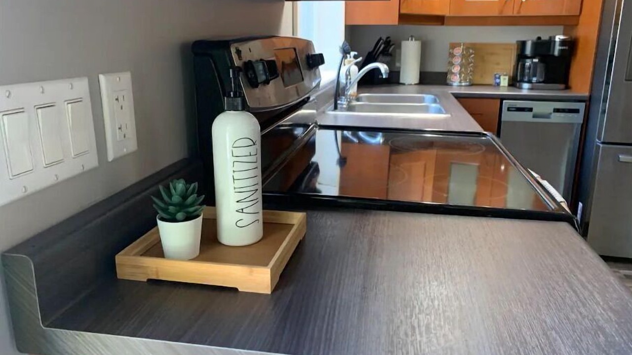 Photo of Kitchen in Algoma District