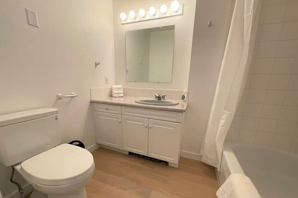 Photo of Bathroom in Salmon Arm