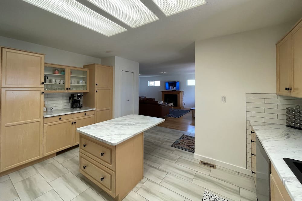 Photo of Kitchen in Salmon Arm