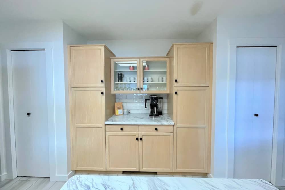 Photo of Kitchen in Salmon Arm