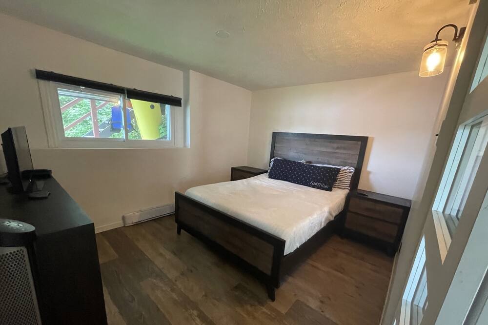 Photo of Bedroom in Rock Forest