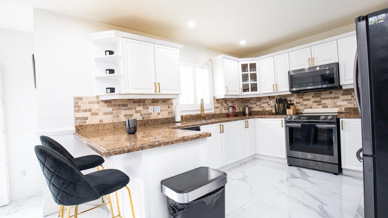 Photo of Kitchen in Bowmanville
