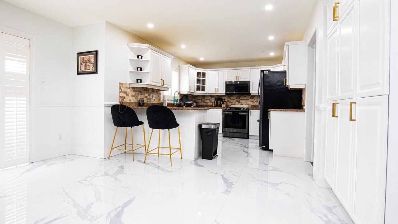 Photo of Kitchen in Bowmanville