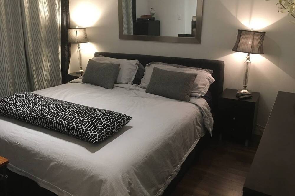 Photo of Bedroom in Hochelaga
