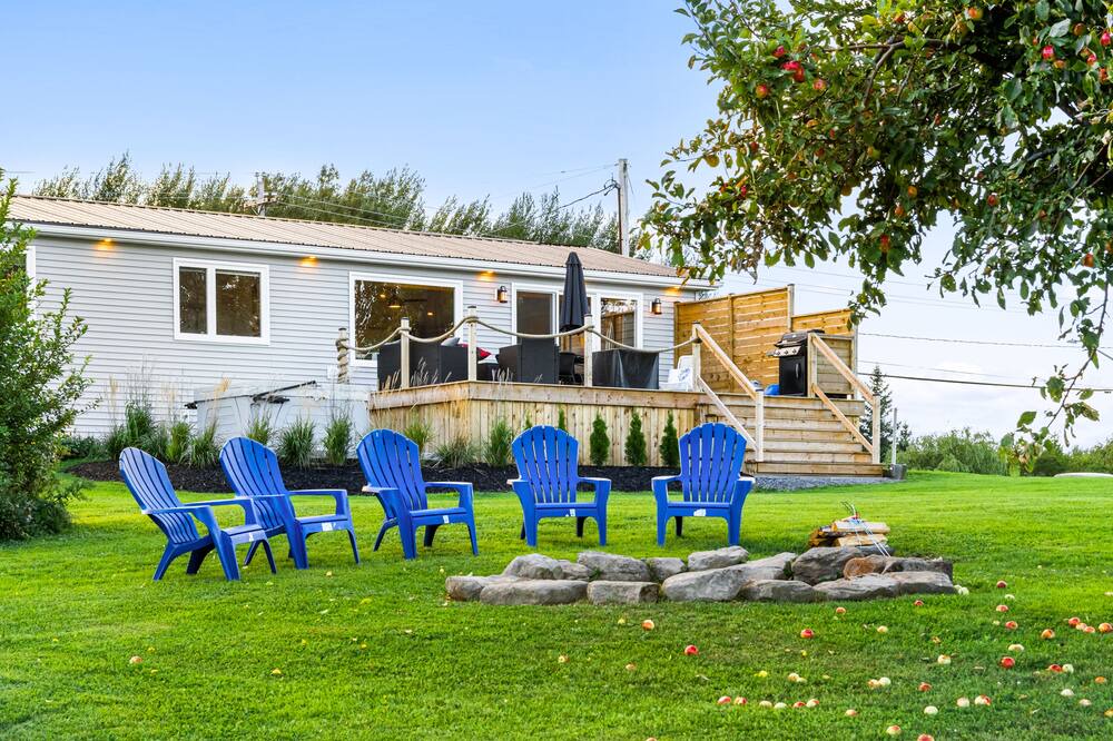 Photo of Outdoor in Cormierville