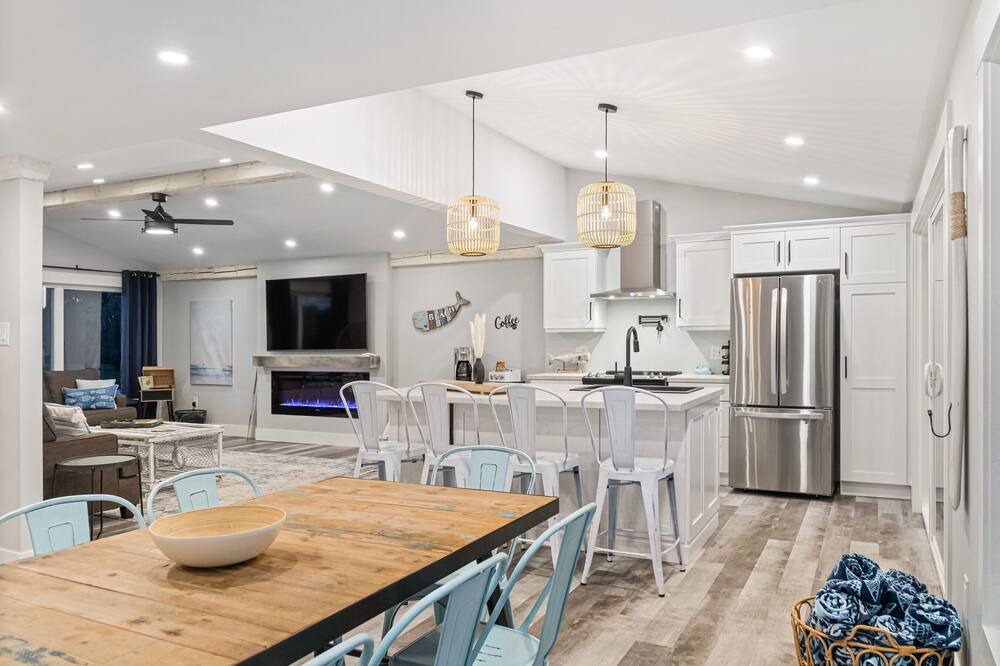 Photo of Kitchen in Cormierville