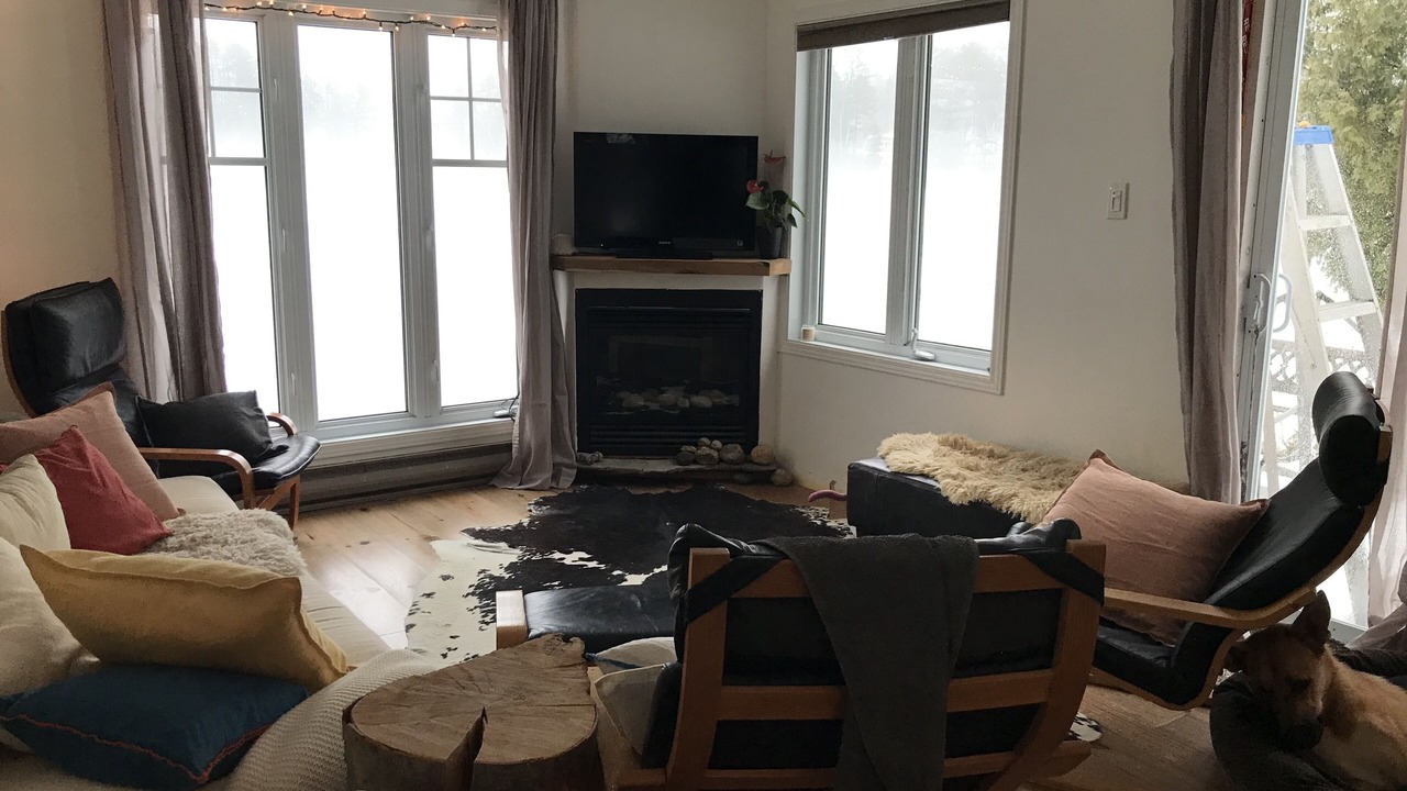 Photo of Livingroom in Messines