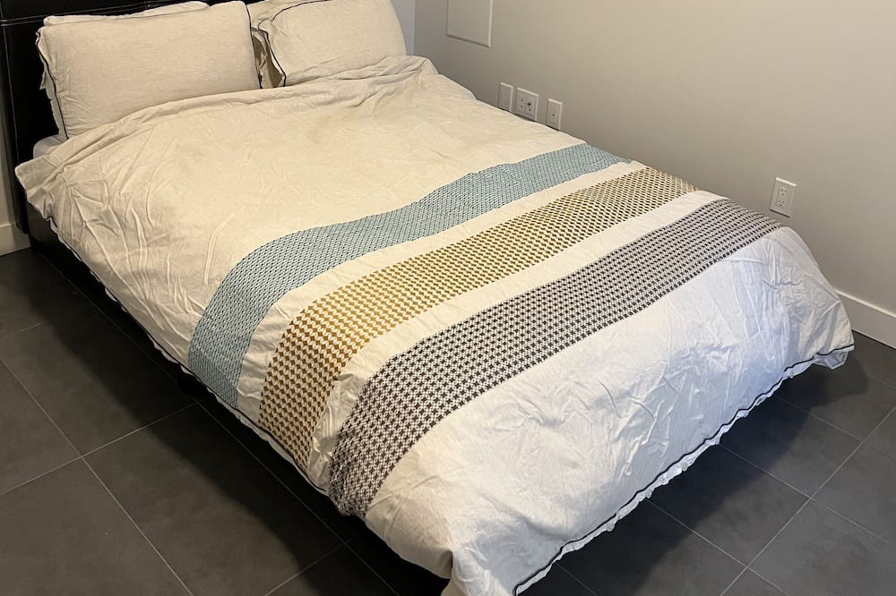 Photo of Bedroom in Sherbrooke