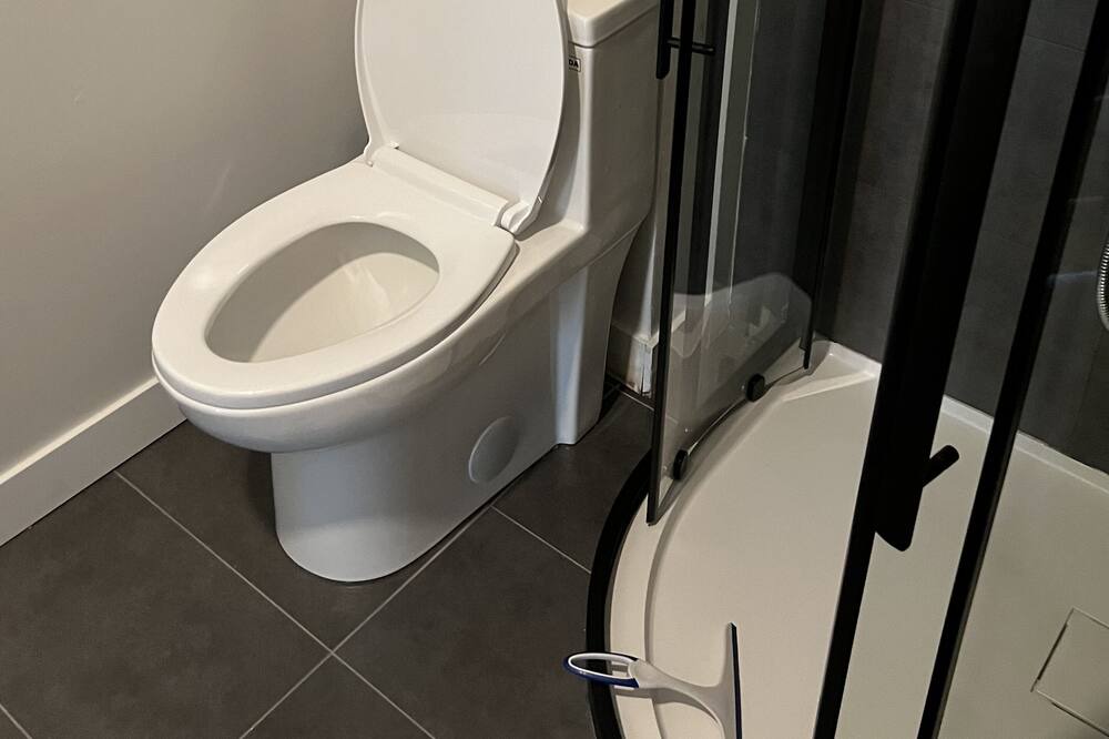 Photo of Bathroom in Sherbrooke