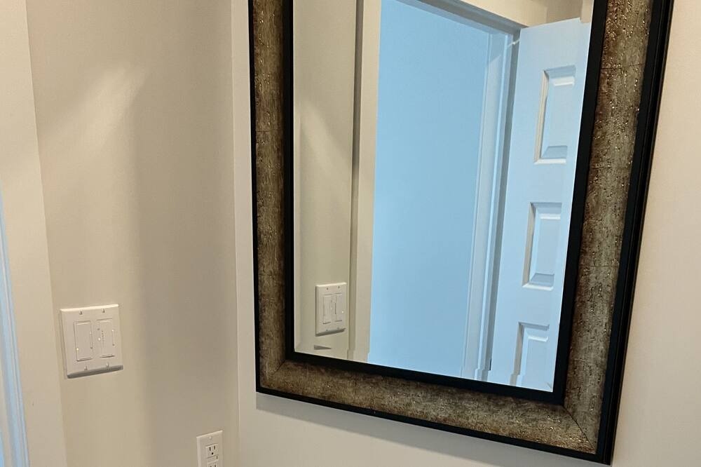 Photo of Bathroom in Sherbrooke