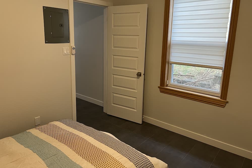 Photo of Bedroom in Sherbrooke