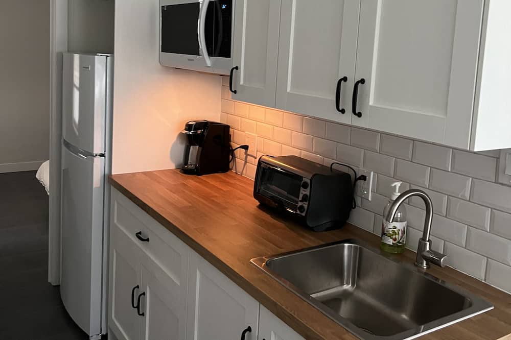 Photo of Kitchen in Sherbrooke