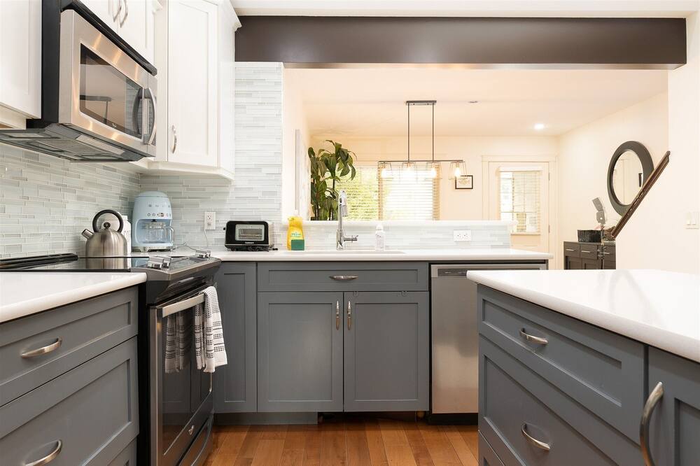 Photo of Kitchen in North End