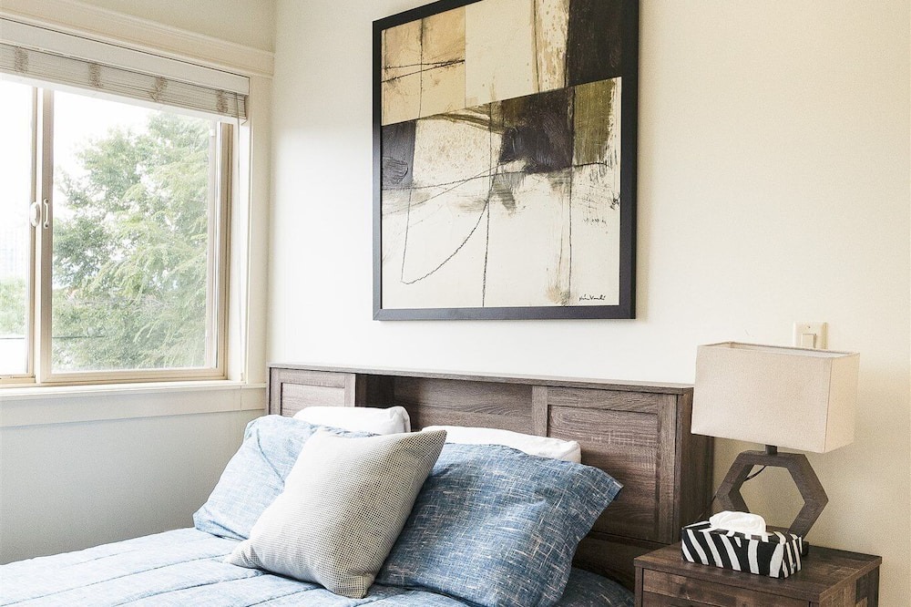 Photo of Bedroom in North End