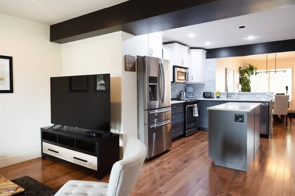 Photo of Kitchen in North End