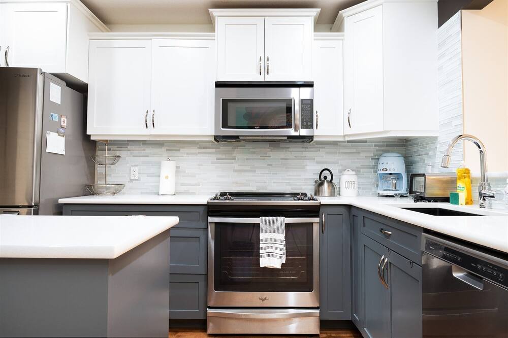 Photo of Kitchen in North End