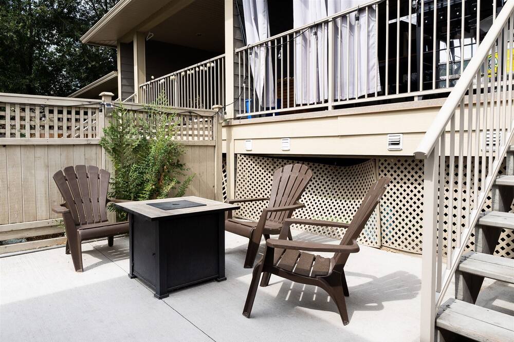 Photo of Outdoor in North End