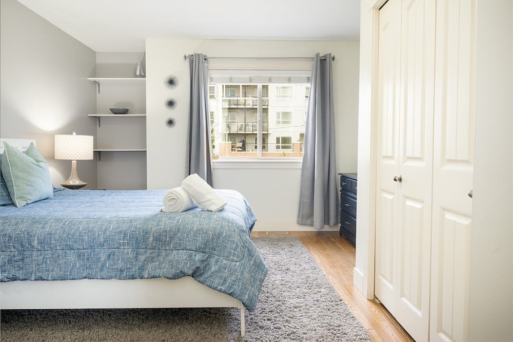Photo of Bedroom in North End