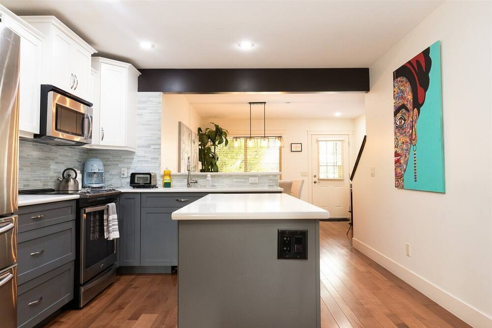 Photo of Kitchen in North End