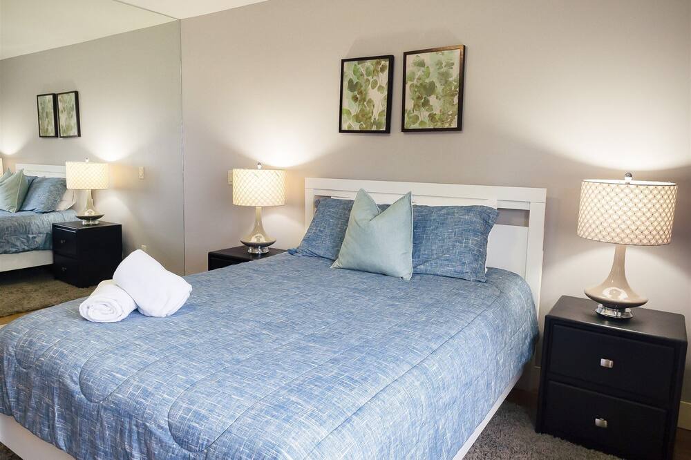 Photo of Bedroom in North End