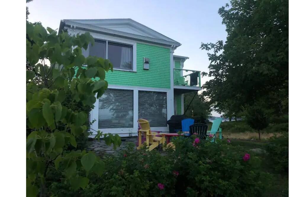 Photo of Outdoor in LaHave
