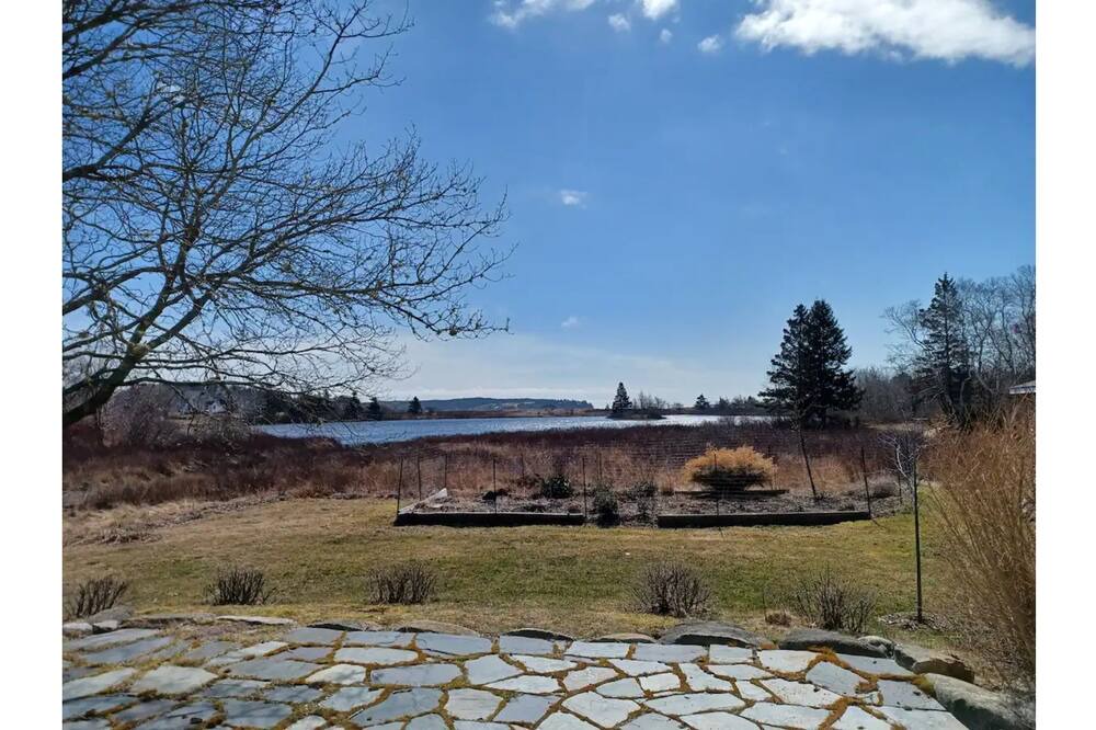 Photo of Outdoor in LaHave
