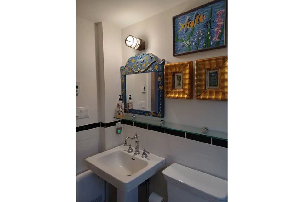 Photo of Bathroom in LaHave