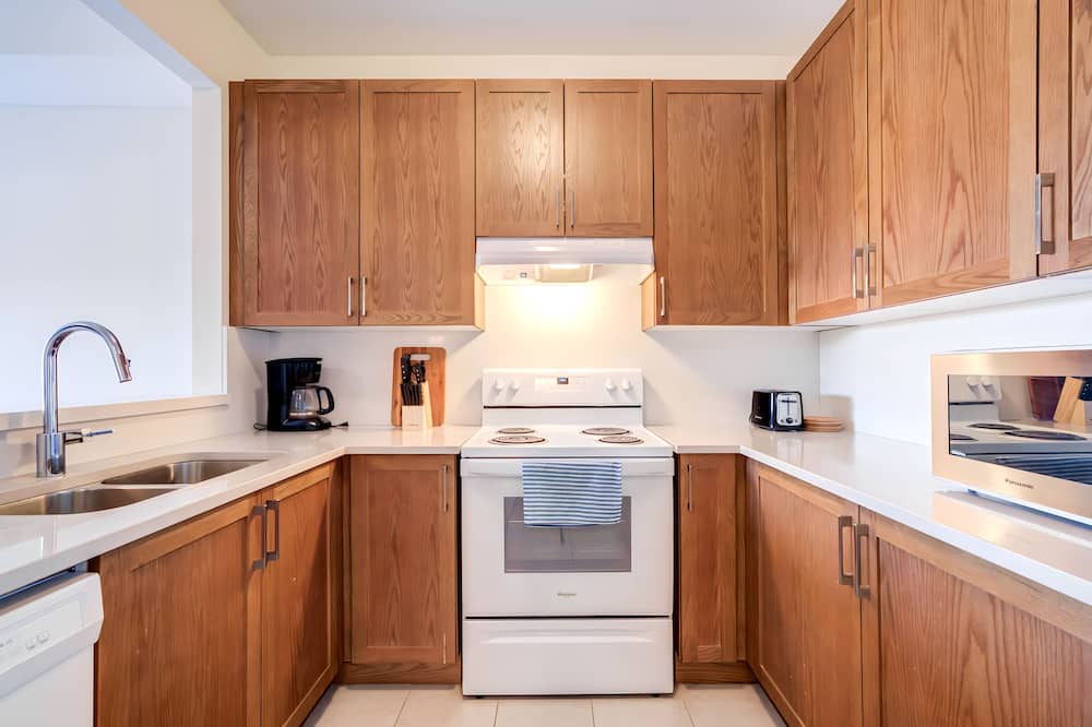Photo of Kitchen in Halton Regional Municipality