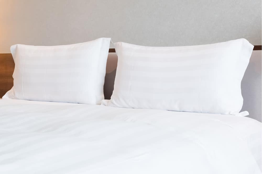 Photo of Bedroom in Halton Regional Municipality