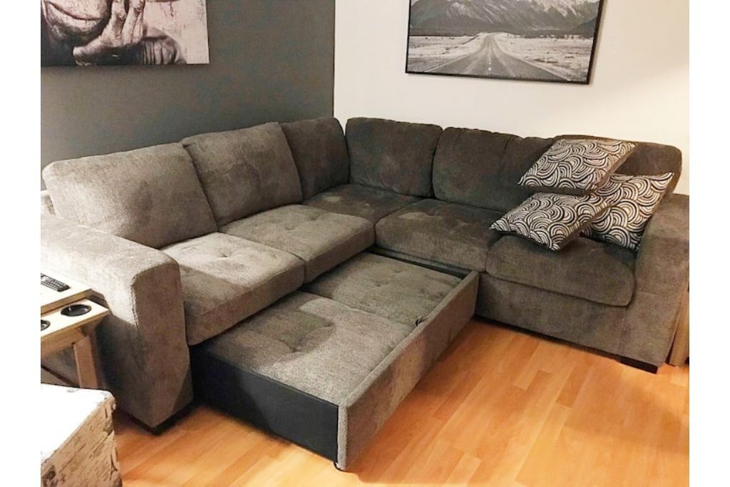 Photo of Livingroom in Neufchatel Est–Lebourgneuf