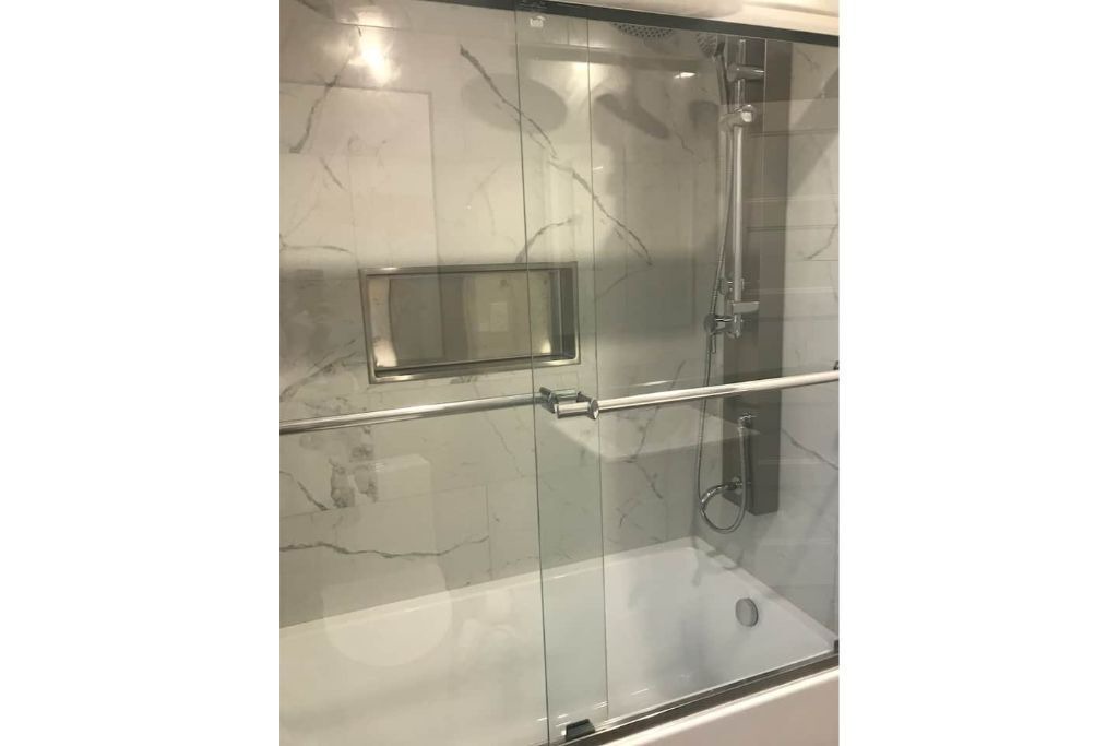 Photo of Bathroom in Neufchatel Est–Lebourgneuf
