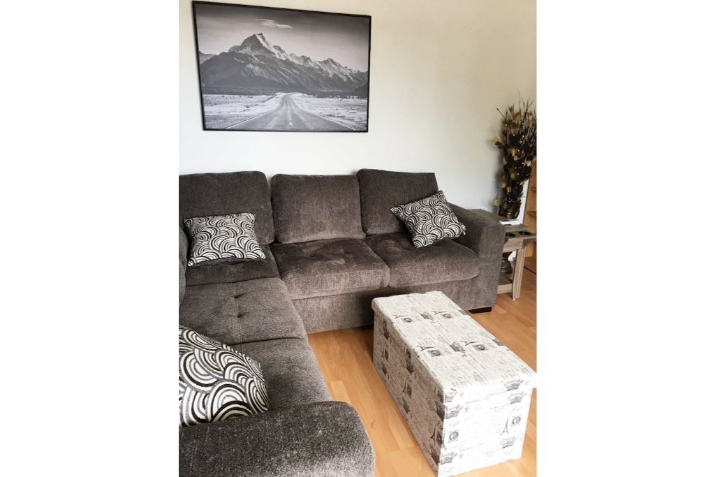 Photo of Livingroom in Neufchatel Est–Lebourgneuf