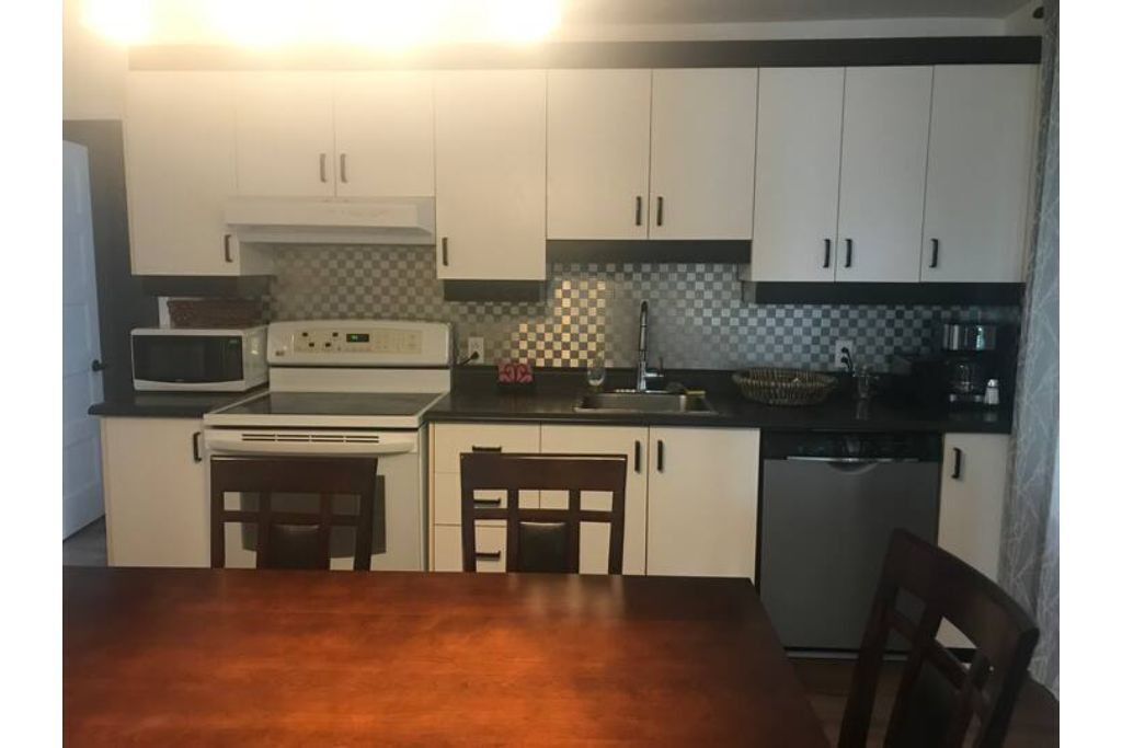 Photo of Kitchen in Neufchatel Est–Lebourgneuf
