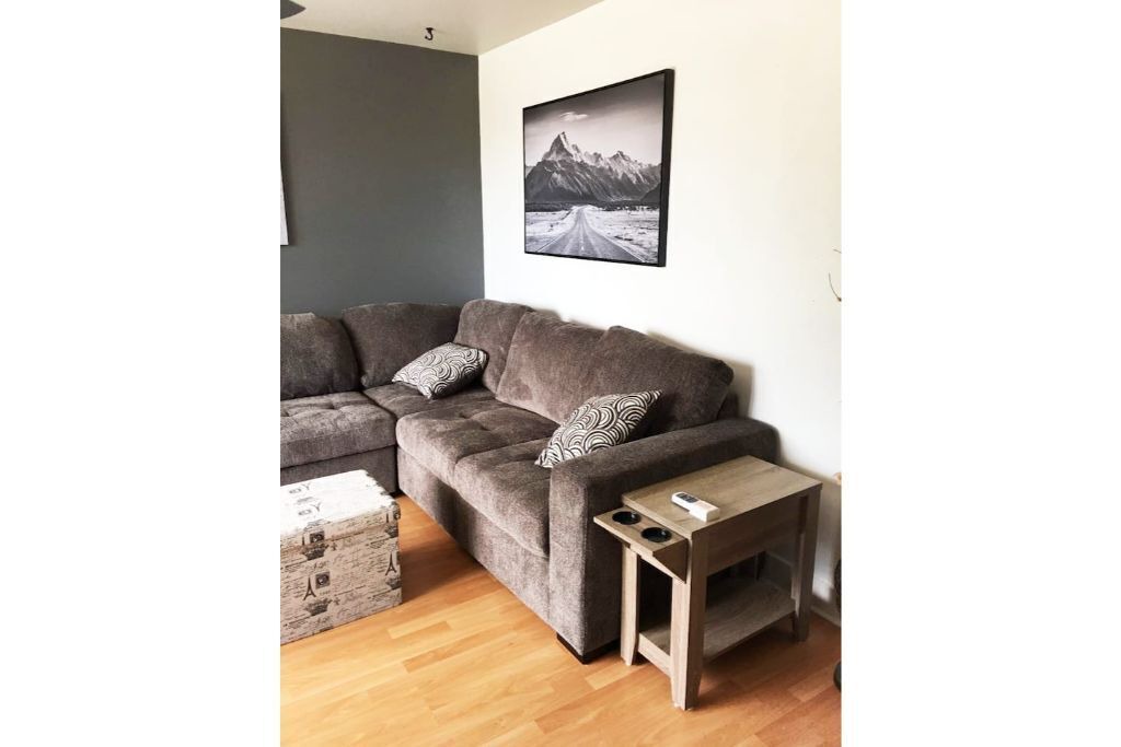 Photo of Livingroom in Neufchatel Est–Lebourgneuf