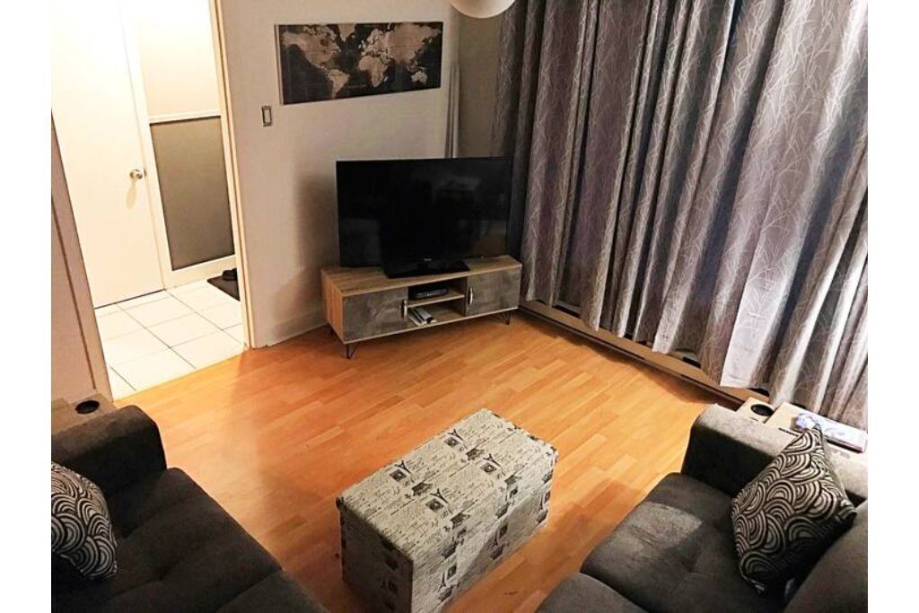 Photo of Livingroom in Neufchatel Est–Lebourgneuf