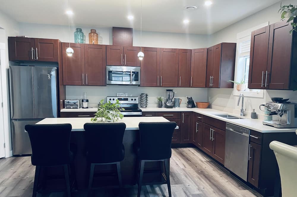 Photo of Kitchen in South Central