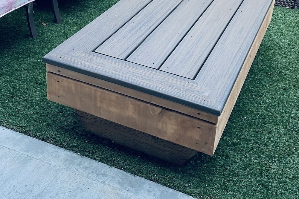Photo of Outdoor in South Central