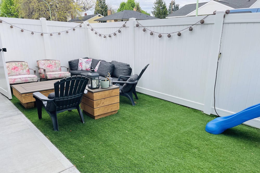 Photo of Outdoor in South Central