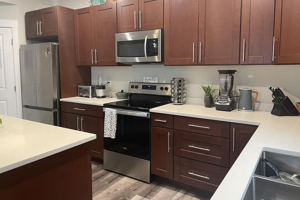 Photo of Kitchen in South Central
