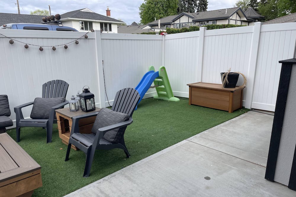 Photo of Outdoor in South Central