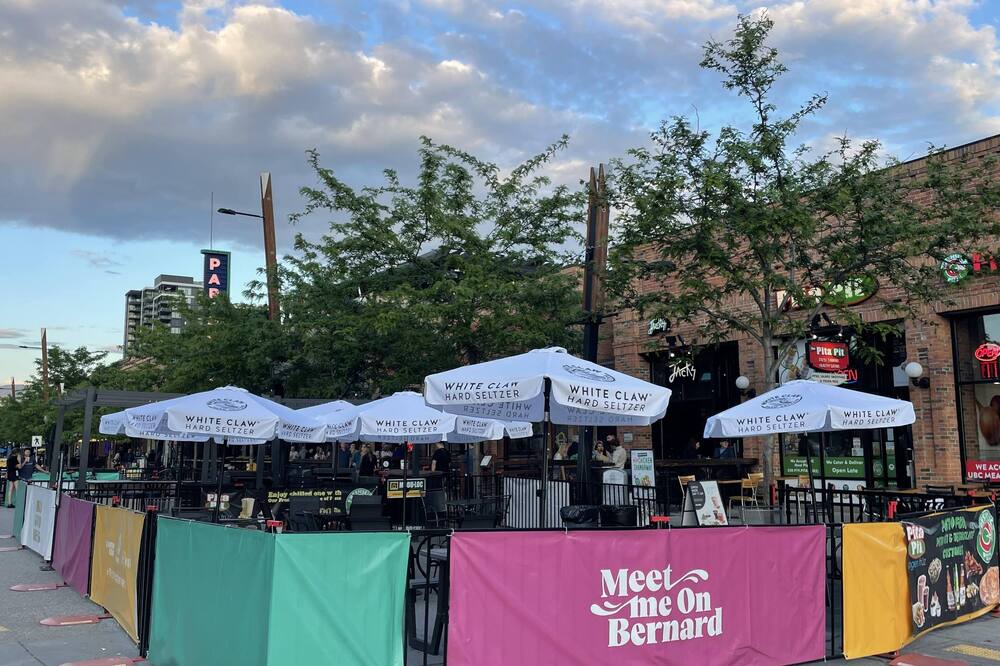 Photo of Outdoor in South Central