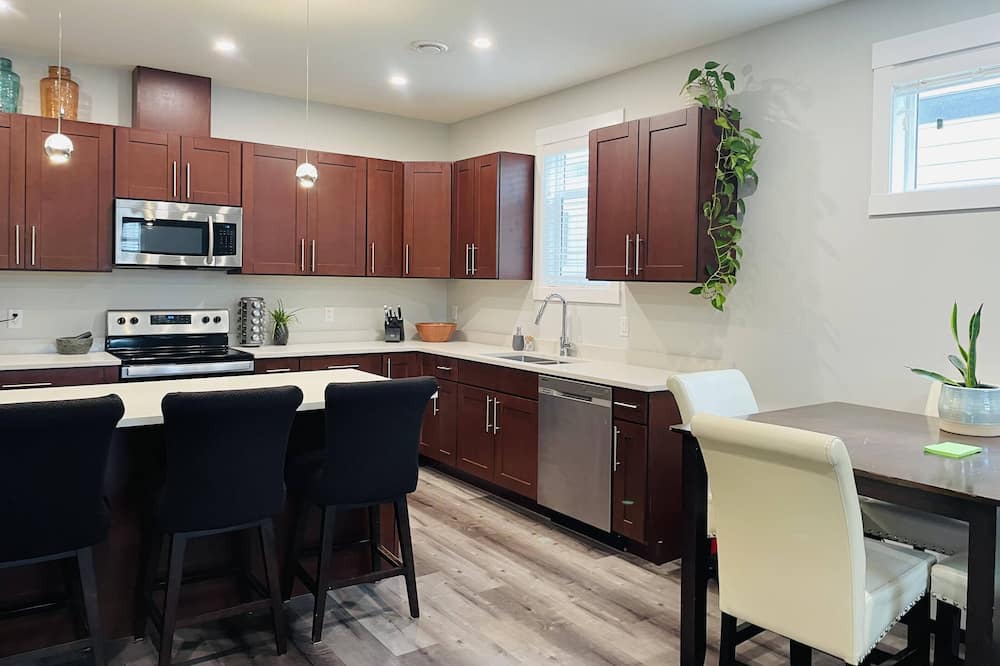 Photo of Kitchen in South Central