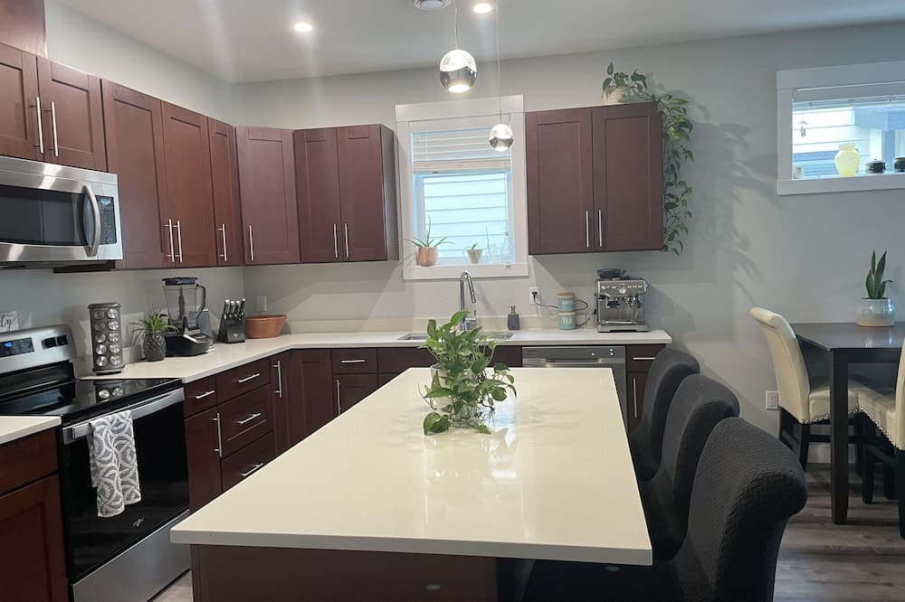 Photo of Kitchen in South Central