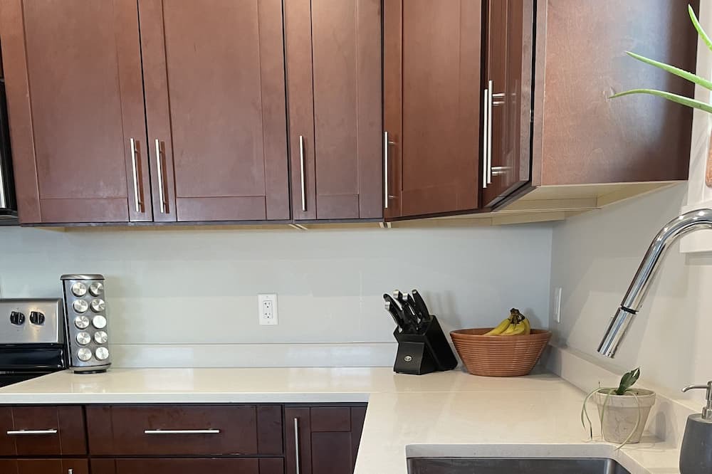 Photo of Kitchen in South Central